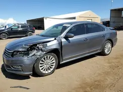 1VWBT7A38HC035670 2017 VOLKSWAGEN PASSAT