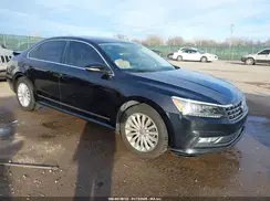 1VWBT7A38HC036396 2017 VOLKSWAGEN PASSAT