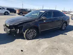 1VWBT7A38HC038486 2017 VOLKSWAGEN PASSAT