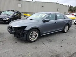 1VWBT7A38HC042019 2017 VOLKSWAGEN PASSAT