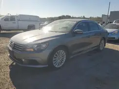 1VWBT7A38HC043350 2017 VOLKSWAGEN PASSAT