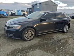 1VWBT7A38HC044434 2017 VOLKSWAGEN PASSAT