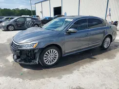 1VWBT7A38HC047012 2017 VOLKSWAGEN PASSAT