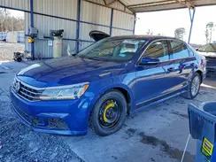 1VWBT7A38HC047219 2017 VOLKSWAGEN PASSAT
