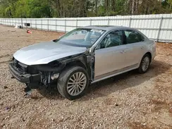 1VWBT7A38HC053120 2017 VOLKSWAGEN PASSAT