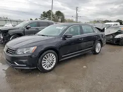 1VWBT7A38HC062948 2017 VOLKSWAGEN PASSAT