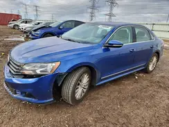 1VWBT7A38HC066935 2017 VOLKSWAGEN PASSAT
