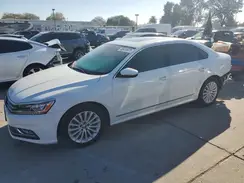 1VWBT7A38HC071469 2017 VOLKSWAGEN PASSAT