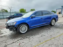 1VWBT7A38HC075599 2017 VOLKSWAGEN PASSAT
