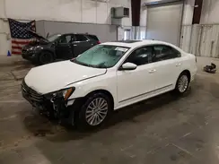 1VWBT7A38HC083055 2017 VOLKSWAGEN PASSAT