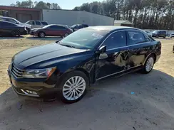 1VWBT7A39GC007164 2016 VOLKSWAGEN PASSAT