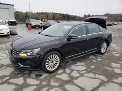 1VWBT7A39GC008413 2016 VOLKSWAGEN PASSAT