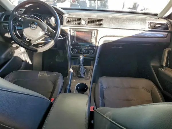 1VWBT7A39GC011277 2016 VOLKSWAGEN PASSAT - Image 8