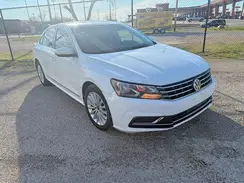 1VWBT7A39GC011750 2016 VOLKSWAGEN PASSAT