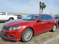1VWBT7A39GC013787 2016 VOLKSWAGEN PASSAT