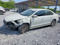 1VWBT7A39GC014194 2016 VOLKSWAGEN PASSAT