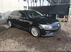 1VWBT7A39GC015815 2016 VOLKSWAGEN PASSAT