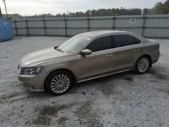 1VWBT7A39GC016995 2016 VOLKSWAGEN PASSAT