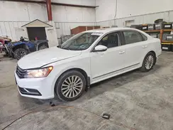 1VWBT7A39GC019850 2016 VOLKSWAGEN PASSAT