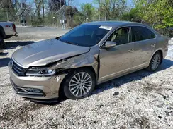 1VWBT7A39GC022022 2016 VOLKSWAGEN PASSAT