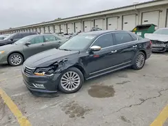 1VWBT7A39GC026040 2016 VOLKSWAGEN PASSAT