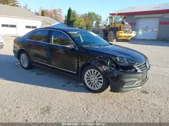 1VWBT7A39GC026362 2016 VOLKSWAGEN PASSAT