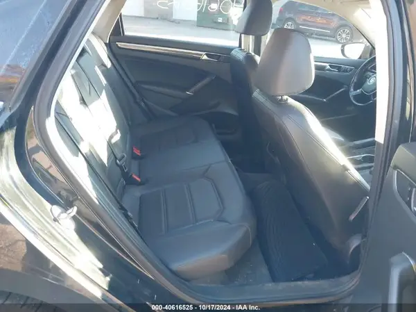 1VWBT7A39GC026362 2016 VOLKSWAGEN PASSAT - Image 8