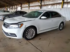 1VWBT7A39GC027236 2016 VOLKSWAGEN PASSAT