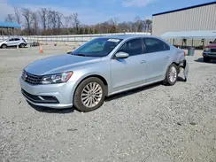 1VWBT7A39GC029083 2016 VOLKSWAGEN PASSAT