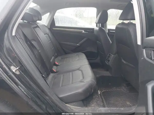 1VWBT7A39GC029231 2016 VOLKSWAGEN PASSAT - Image 8