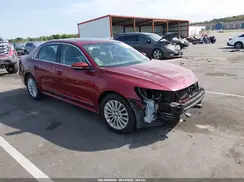 1VWBT7A39GC029889 2016 VOLKSWAGEN PASSAT