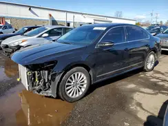 1VWBT7A39GC039175 2016 VOLKSWAGEN PASSAT