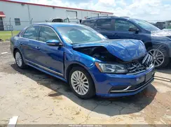 1VWBT7A39GC039211 2016 VOLKSWAGEN PASSAT