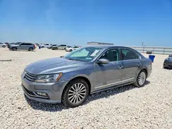 1VWBT7A39GC040519 2016 VOLKSWAGEN PASSAT