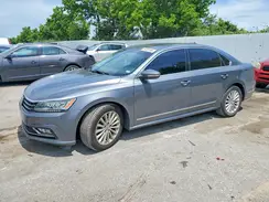 1VWBT7A39GC041248 2016 VOLKSWAGEN PASSAT
