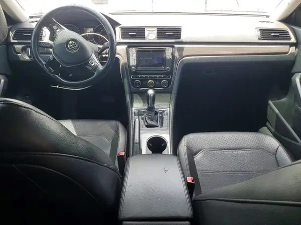 1VWBT7A39GC041248 2016 VOLKSWAGEN PASSAT - Image 8