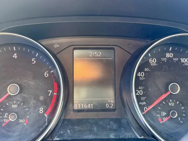 1VWBT7A39GC042433 2016 VOLKSWAGEN PASSAT - Image 8