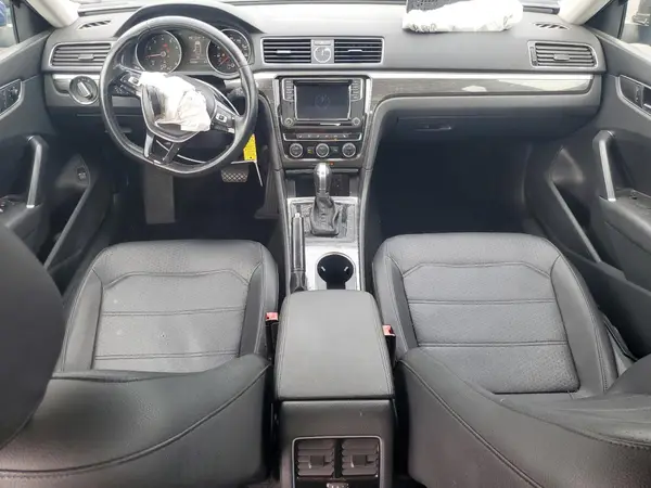 1VWBT7A39GC044117 2016 VOLKSWAGEN PASSAT - Image 8