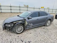 1VWBT7A39GC052749 2016 VOLKSWAGEN PASSAT