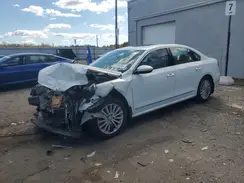 1VWBT7A39GC057532 2016 VOLKSWAGEN PASSAT