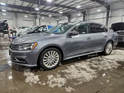 1VWBT7A39GC059992 2016 VOLKSWAGEN PASSAT