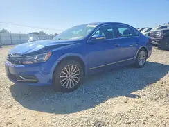 1VWBT7A39GC061726 2016 VOLKSWAGEN PASSAT