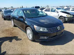 1VWBT7A39GC063900 2016 VOLKSWAGEN PASSAT