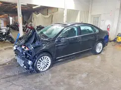 1VWBT7A39GC066506 2016 VOLKSWAGEN PASSAT