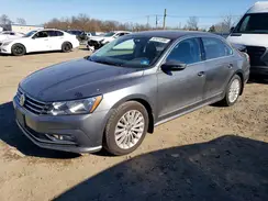 1VWBT7A39GC067395 2016 VOLKSWAGEN PASSAT