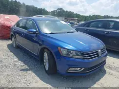 1VWBT7A39GC067574 2016 VOLKSWAGEN PASSAT