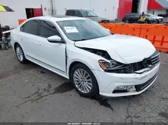 1VWBT7A39GC069311 2016 VOLKSWAGEN PASSAT