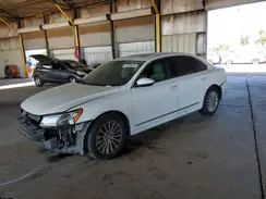 1VWBT7A39GC070121 2016 VOLKSWAGEN PASSAT