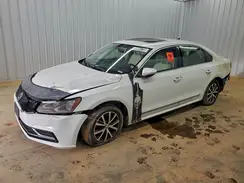 1VWBT7A39HC002516 2017 VOLKSWAGEN PASSAT