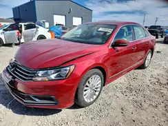1VWBT7A39HC003276 2017 VOLKSWAGEN PASSAT